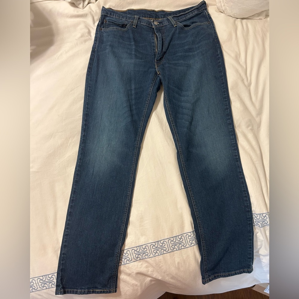 Levi Strauss - LIKE NEW - Jeans